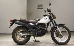 YAMAHA TW200 Gen.2 DG07J
