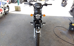 HONDA CROSS CUB JA60