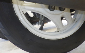 SUZUKI MOLLET FA14B