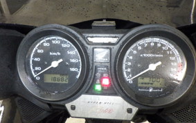 HONDA CB400 SUPER BOLDOR VTEC 2010 NC42