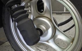 HONDA DIO Gen.6 2023 AF68