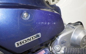 HONDA C50 SUPER CUB E 2015 AA01