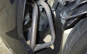 KAWASAKI NINJA 250R EX250K