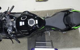 KAWASAKI NINJA ZX-6R A 2025 ZX636J
