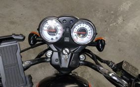 HONDA LY125 PCJL