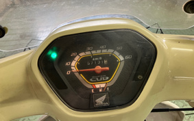 HONDA SUPER CUB50 AA04