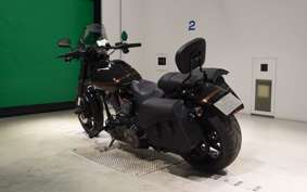 HARLEY FXSE1800CVO 2016