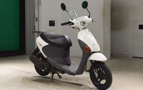 SUZUKI LET's 4 2016 CA45A