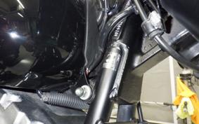 HARLEY FLSTFB 1580 2010
