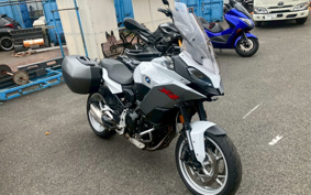 BMW F900XR STANDARD 2021 0K21