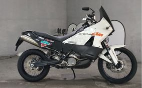 KTM 990 ADVENTURE VA740