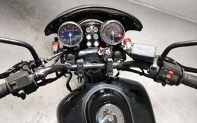 KAWASAKI ELIMINATOR 250SE EL250A