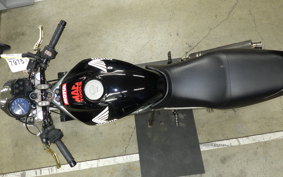 HONDA VTR 250 2001 MC33