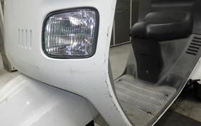 HONDA GYRO CANOPY TA03