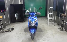 SUZUKI ｽｳｨｯｼｭ125 2004 DV12B