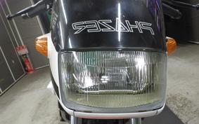 YAMAHA FZ250 1HX