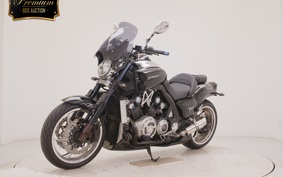 YAMAHA VMAX Gen.2 2009 RP22J