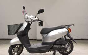 HONDA TACT-4ﾍﾞｰｼｯｸ AF79