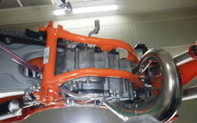 KTM 85 SX