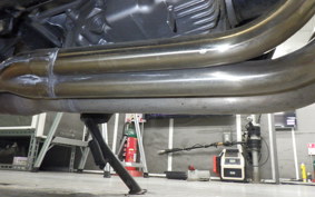 HONDA CB400SF VTEC 2008 NC42