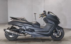 YAMAHA GRAND MAJESTY250 SG15J