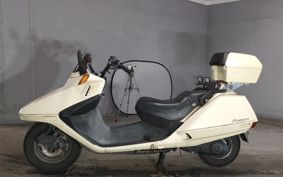 HONDA FUSION MF02