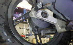 HONDA PCX125 2013 JF56