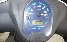 YAMAHA JOG-7 2021 AY01