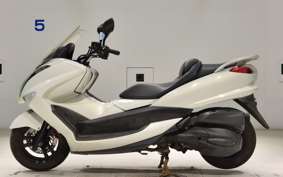 YAMAHA MAJESTY 250 Gen.4 SG20J