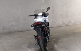 KAWASAKI NINJA400R ER400B