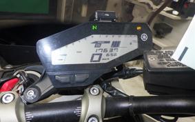 YAMAHA MT-09 A 2015 RN34J