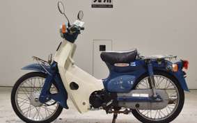 HONDA C50 SUPER CUB AA01