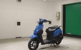 SUZUKI ﾚｯﾂ 2021 CA4AA