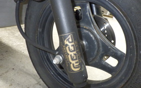 SUZUKI ADDRESS V125 CF46A