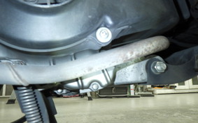 SUZUKI ADDRESS V125 S 2022 CF4MA