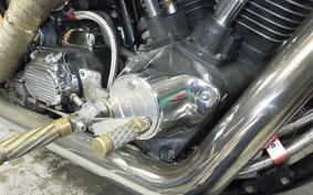 HARLEY FXSTS 1340 1993