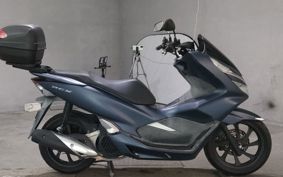 HONDA PCX125 JF81