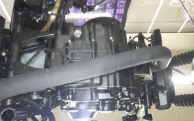 HONDA REBEL 250 S MC49