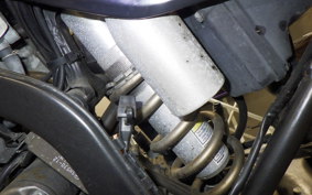 KAWASAKI KLX250D TRACKER LX250E