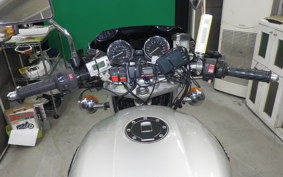 YAMAHA XJR1200 1995 4KG