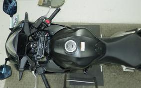 HONDA CBR400R 2024 NC65