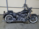Фото Harley FLSTSI 100TH 2003 с японского аукциона