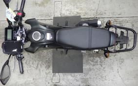 HONDA ｸﾞﾛﾑ-2 1995 JC92