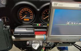 HARLEY HARLEY FLHTCU1580 FC4