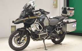 BMW R1250GS ADVENTURE 2020