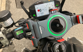 DUCATI M900 MONSTAR 2022 4M00