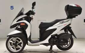YAMAHA TRICITY 125 2005