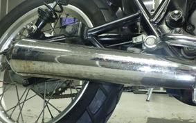YAMAHA SR400 Gen.3 2003 RH01J