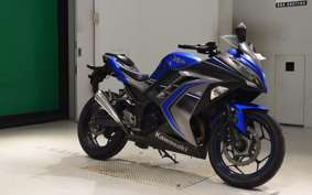 KAWASAKI NINJA 250 ABS 2019 EX250L