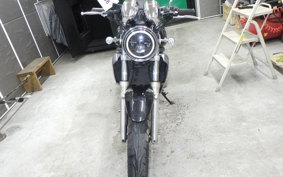 KAWASAKI BALIUS 250 2026 ZR250A
